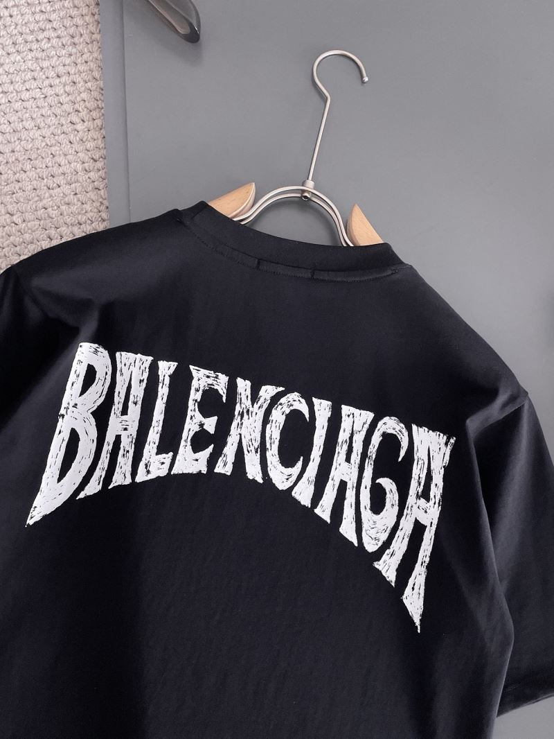 Balenciaga T-Shirts